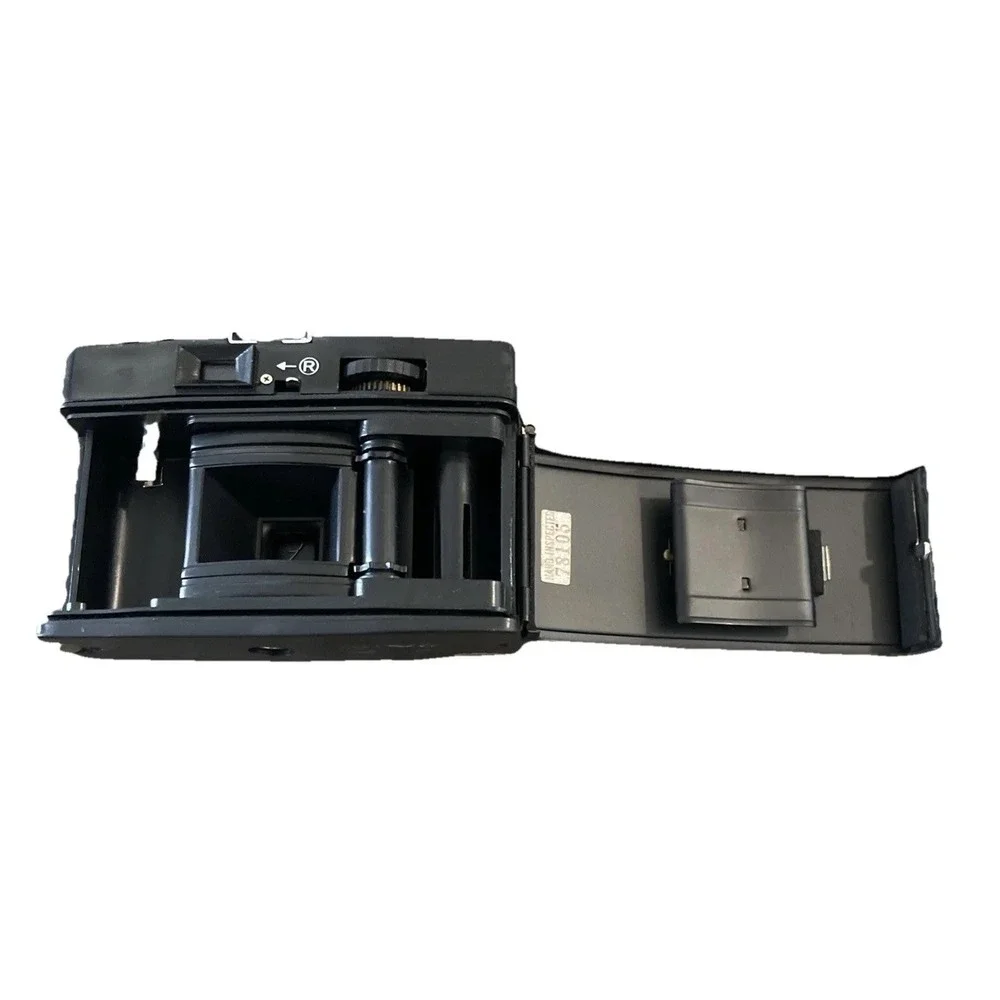 Vintage Windsor WX-3 35mm Camera